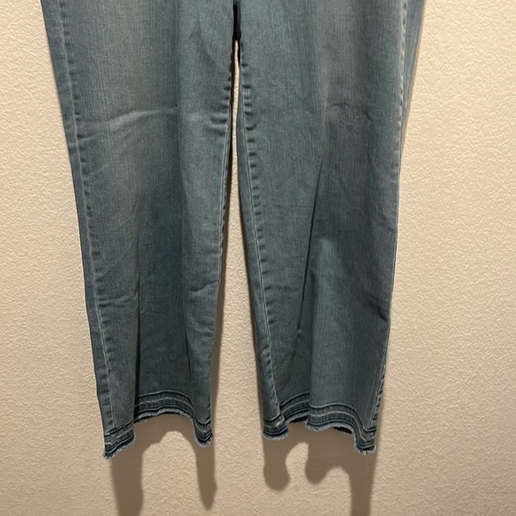 J.Jill high-rise full-leg crops 12 - Picture 3 of 6